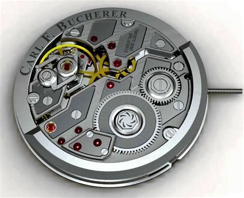 japanese watch movements.